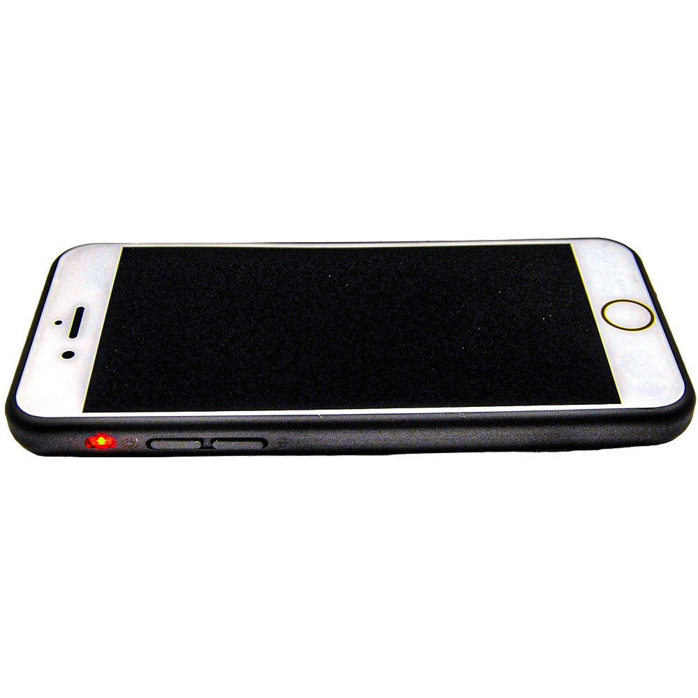 Cell Phone Stun Gun 14,000,000 volts 4.9 milliamps view 5